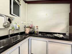 Loyang Villas (D17), Terrace #533345111